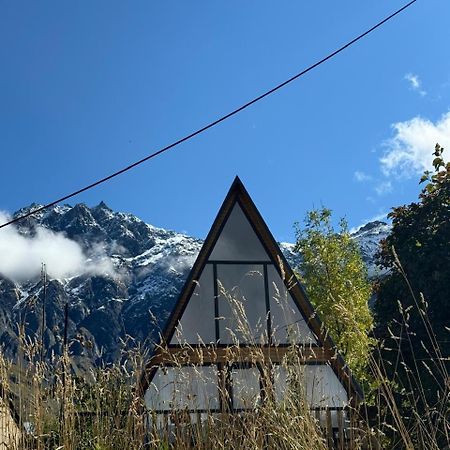 Emotion Kazbegi Stepantsminda Exterior foto